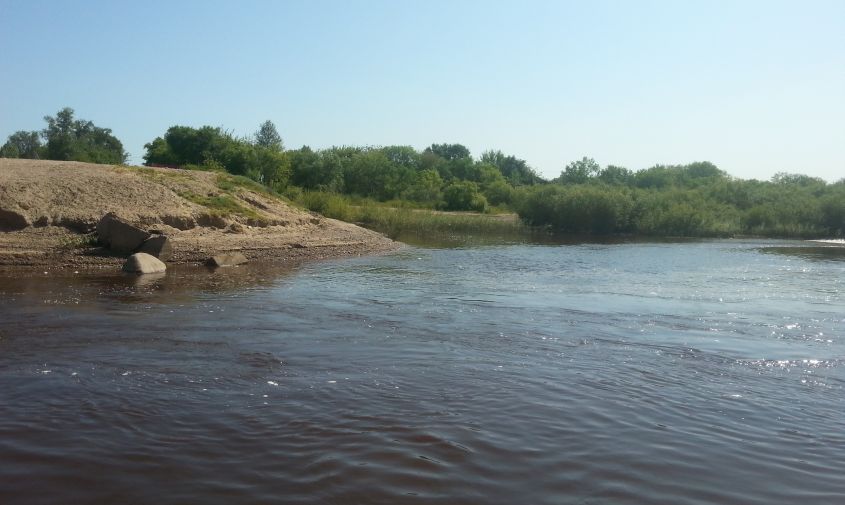 в белогорске 17-летний подросток пытался переплыть реку томь и пропал