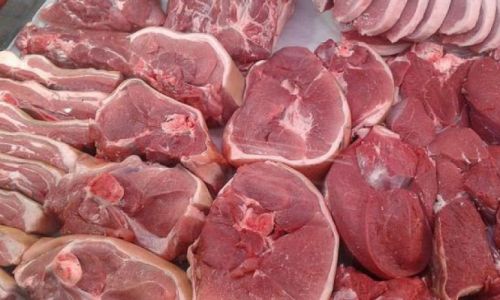 с 1 января в приамурье запретили продавать мясо скота, забитого на частных подворьях
