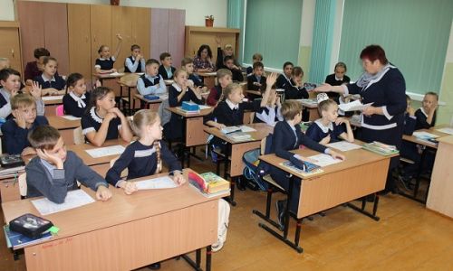 трехдневные выборы в россии повлияют на занятия в школах
