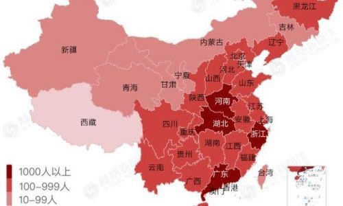 количество заболевших коронавирусом в провинции хэйлунцзян увеличилось до 360 человек
