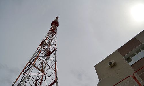 амурский ортпц предупредил о возможных перерывах радиовещания

