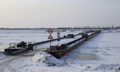 для российских туристов, находящихся в хэйхэ, 28 января временно откроют границу
