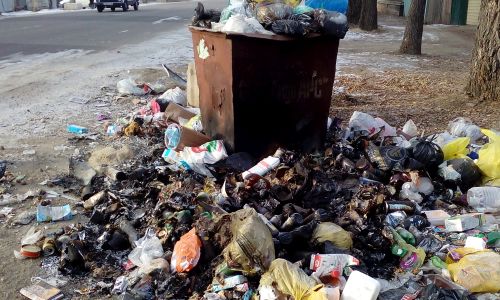 предприниматели приамурья снова попросили власти пересмотреть «мусорные» нормативы
