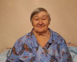 В Благовещенске пропала 78-летняя пенсионерка