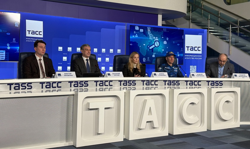 «Такого на льду Амура еще не было»: организаторы и участники «ЗимФестАмур» рассказали о фестивале