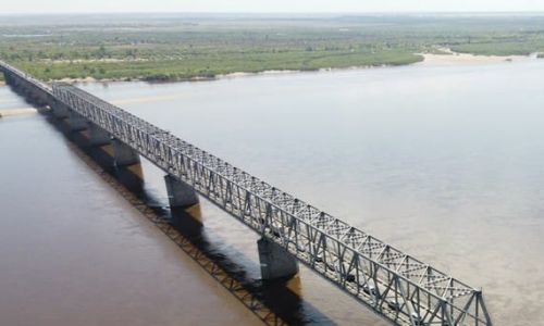 на ежедневный мониторинг состояния моста через зею планируется потратить 600 тысяч рублей

