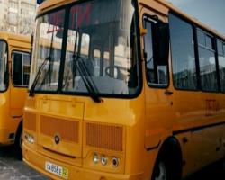 Шестирублевая скидка на автобусы появится в Белогорске, Свободном, Ивановке и Тамбовке