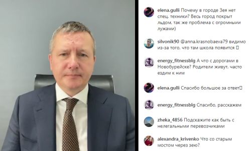 амурский министр транспорта признал, что тоже получал штрафы за нарушения пдд
