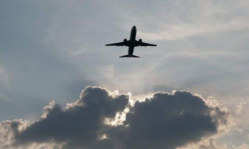 авиакомпании отменили рейсы в симферополь, краснодар и ростов-на-дону
