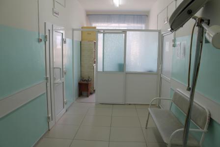 инфекционный госпиталь на базе роддома в благовещенске заработает 28 ноября
