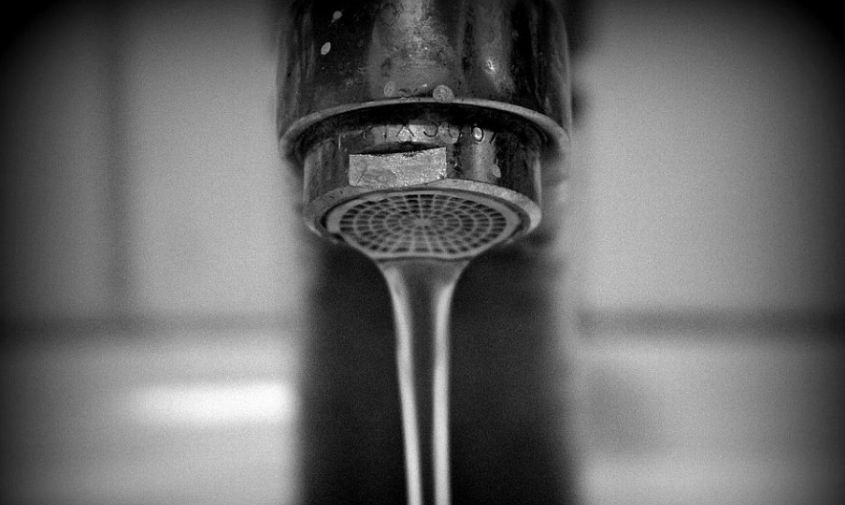 пришла шуга: в благовещенске возможен дефицит воды
