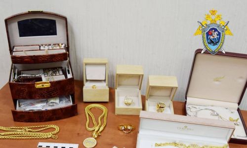 амурские следователи арестовали счета и имущество руководителя золотодобывающей компании на 280 миллионов рублей