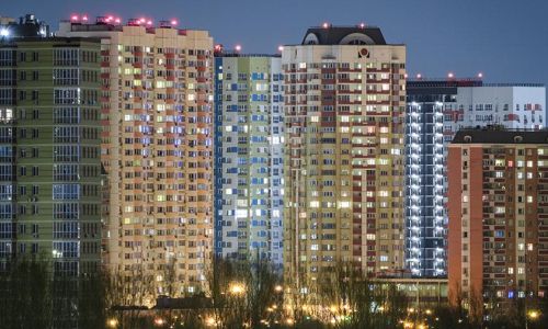 россиян хотят освободить от уплаты ндфл при продаже жилья экономкласса