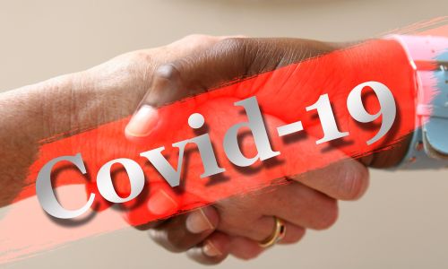 количество контактировавших с заболевшими covid-2019 в приамурье достигло 582 человек
