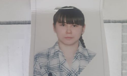 в шимановске пропала 18-летняя студентка колледжа