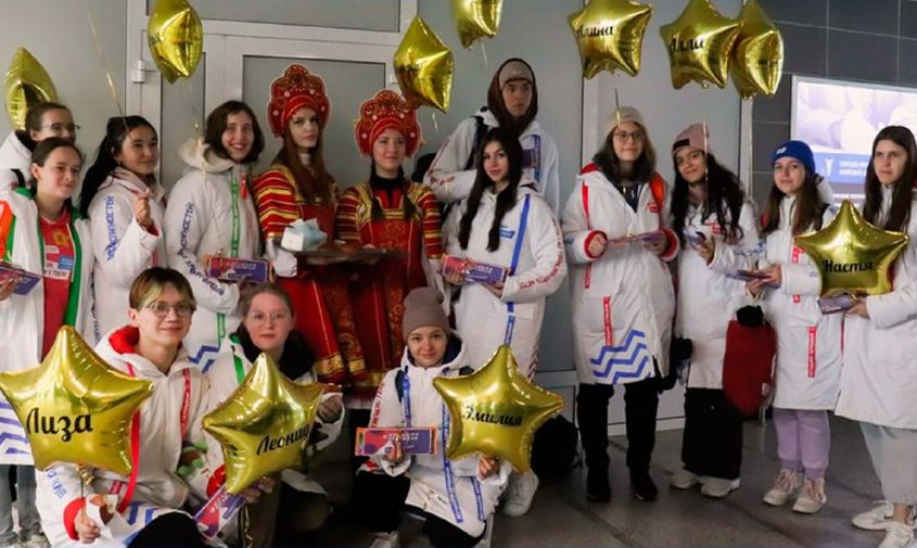 благовещенская школьница выиграла миллион рублей
