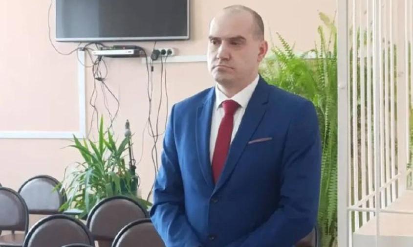 Председателя гордумы Тынды досрочно сняли с должности из-за незаконной премии самому себе