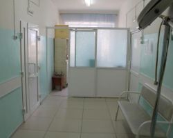 Амурчанка пожаловалась на очереди к единственному педиатру в поликлинике Завитинска