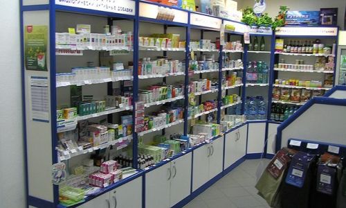 в российских аптеках начали продавать препарат от коронавируса
