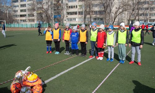 детская футбольная лига «амурец»: промежуточные итоги работы в 2021 году