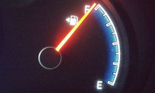 амурстат: средние цены на бензин и дизель поднялись только в благовещенске