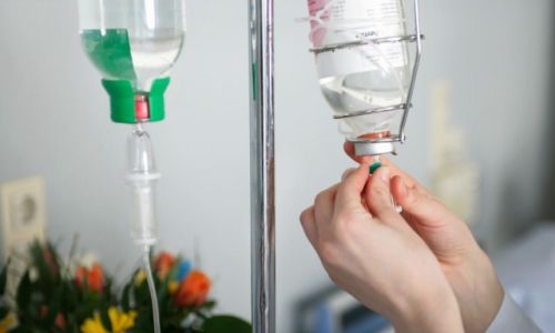 в тюменской больнице сообщили о состоянии пациентки с коронавирусом
