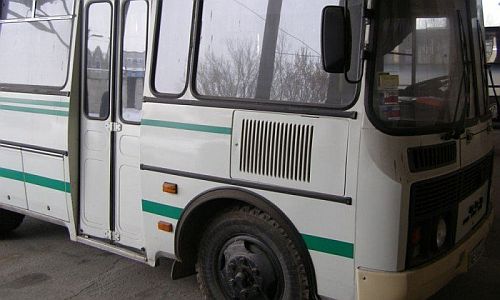 в новосибирске мать подралась с кондуктором, которая высадила ее дочь из автобуса