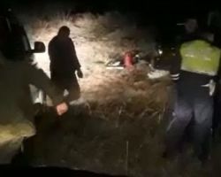 Амурчанин, лишенный права на охоту, снял на видео отдых сотрудника охотуправления