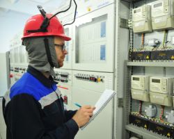 ДРСК отмечает рост энергопотребления в Амурской области