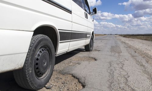 руководителя фирмы, ремонтировавшей дорогу в серышевском районе, обвиняют в мошенничестве
