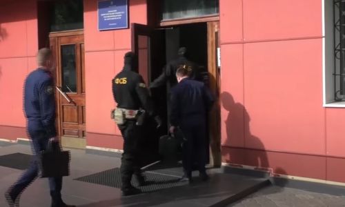 амурские полицейские, задержанные по подозрению в получении взятки, уволены