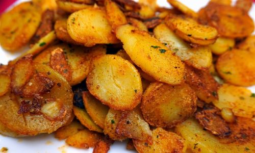 свекла, картофель и баранина стали самыми подорожавшими продуктами в июне