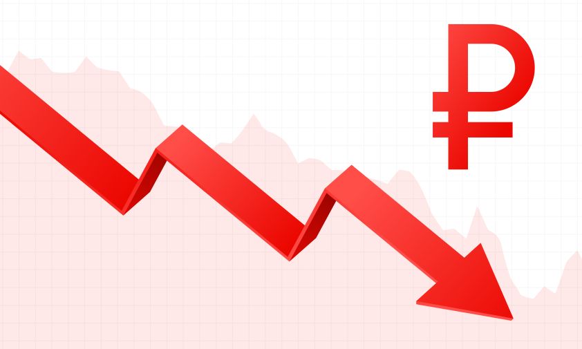 эксперты: инфляция в россии начнет снижаться только к весне 2025 года