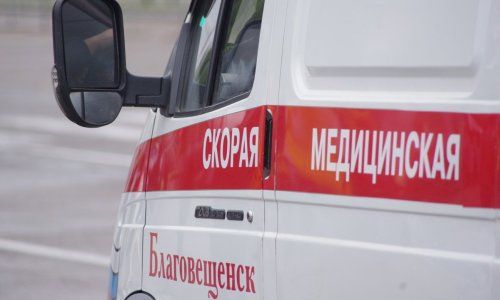 на горячее питание и маски для скорой помощи в белогорске, свободном и тынде выделили 1,4 миллиона рублей
