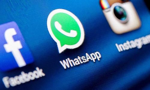 whatsapp ограничил пересылку сообщений из-за угрозы фейков
