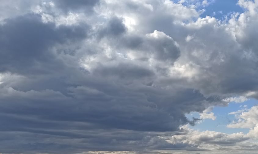 прогноз погоды в амурской области на 27 мая
