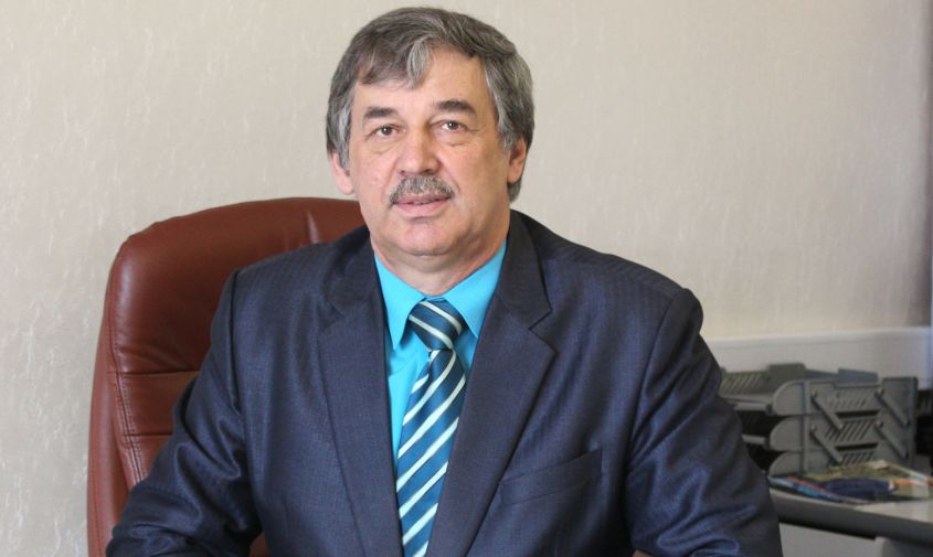 «я принял важное и взвешенное решение»: мэр шимановска павел березовский покидает свой пост 