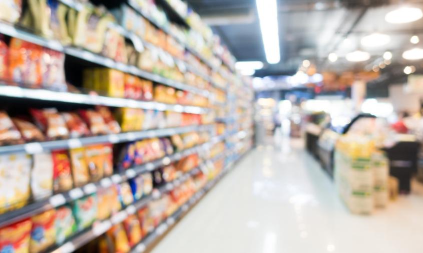 В Белогорске продавец умерла на рабочем месте, когда оформляла товар