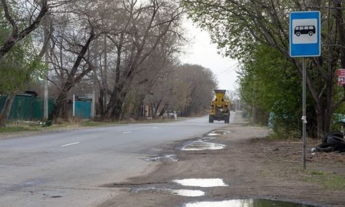 на сэкономленные средства в благовещенске отремонтируют еще два участка дорог
