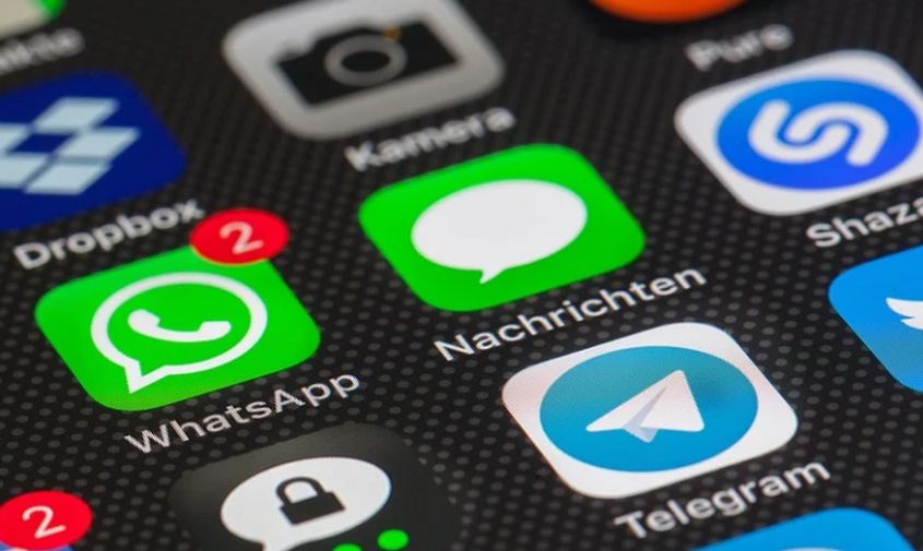 мошенники «с госуслуг» донимают амурчан звонками в whatsapp
