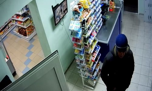полиция ищет свидетеля убийства продавщицы в магазине в благовещенске