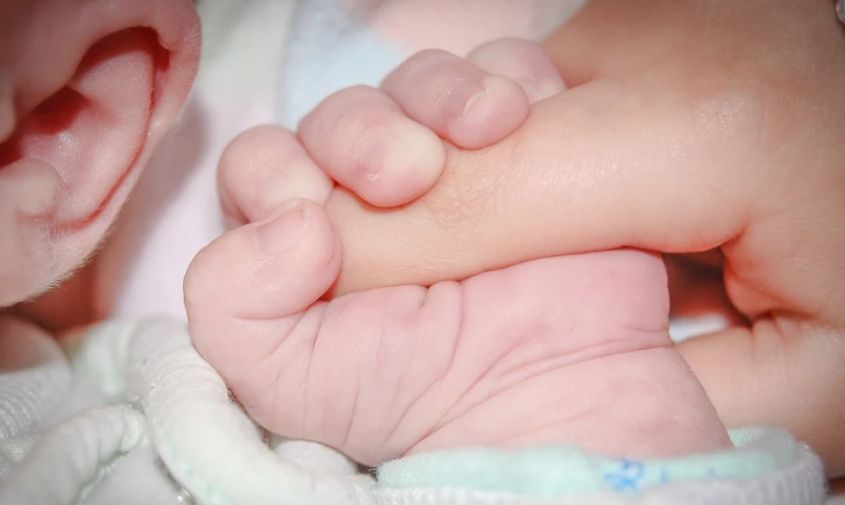 маткапитал на первого ребенка вырастет в 2023 году до 589 тысяч рублей
