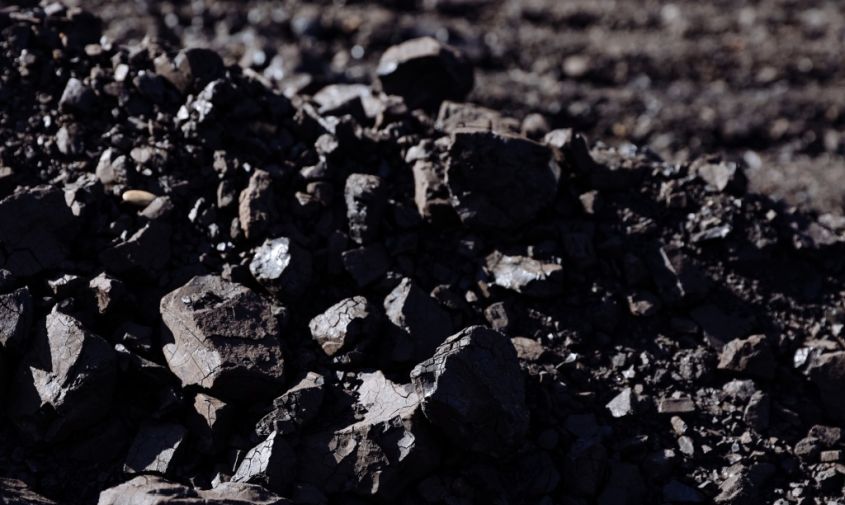 за год амурские месторождения подарили угольщикам 4,5 миллиона тонн «черного золота»
