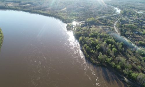 дождевая вода размыла дороги в четырех районах приамурья, одно село оказалось отрезано от «большой земли»
