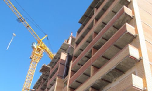 фонд защиты прав дольщиков предупредил о возможном банкротстве строителей