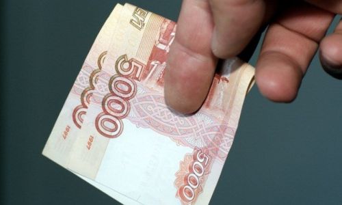 житель ивановского района пытался погасить кредит в банке фальшивыми купюрами