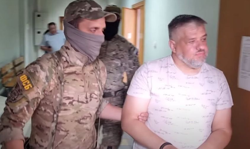 бывший начальник тыла умвд россии по амурской области арестован по новому уголовному делу