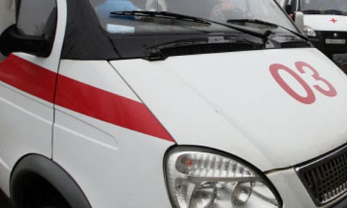 амурский минздрав закупит 20 машин скорой помощи для нужд областных больниц
