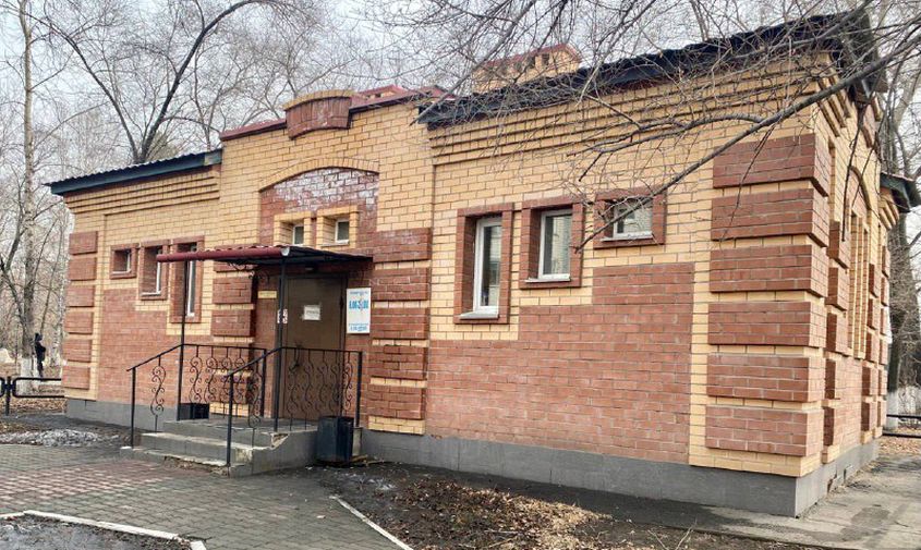 в белогорске ищут арендатора для общественного туалета «с историей»
