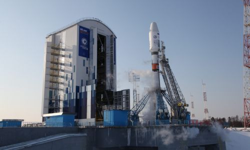 «роскосмос» сменит генподрядчика строительства космодрома восточный